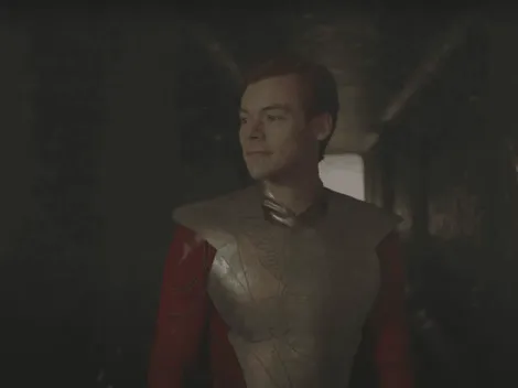 Guardianes de la Galaxia vol. 3 | ¿Estará Eros de Harry Styles?