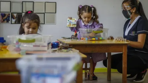 ¿Cuáles son las propuestas y medidas del Gobierno para la Educación Parvularia?