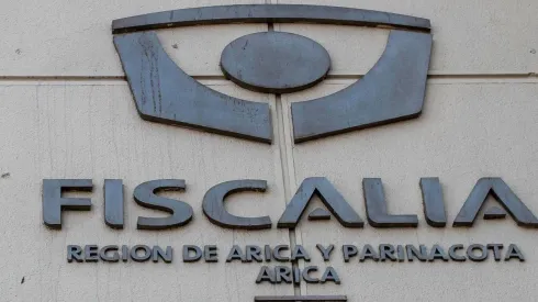 Fiscal de Arica y Parinacota por Tren de Aragua: "En esta región fue derechamente desarticulado"