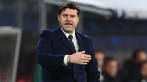 Pochettino cedió su lugar a Cristoph Galtier en PSG