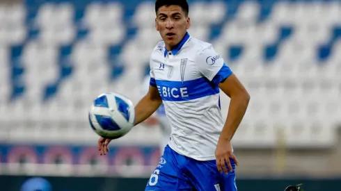 Marcelino Núñez viajó a Inglaterra para fichar por el Norwich.