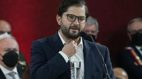 ¿Qué dijo el Presidente Gabriel Boric si gana el apruebo o el rechazo?