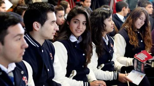 Bono Graduación Enseñanza Media