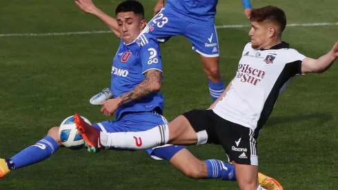 Gustavo Quinteros le pone fichas a la U tras la nueva derrota azul en el Superclásico.