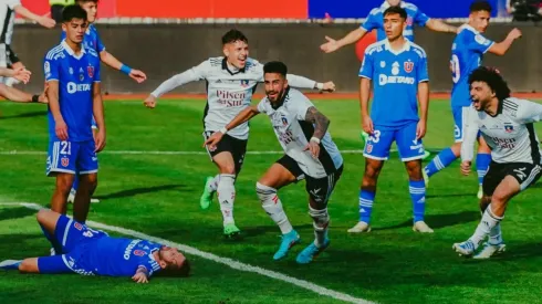 Quinteros y los elogios para Juan Martín Lucero, Bouzat y Zavala.