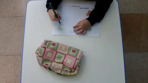 Admisión Escolar 2023