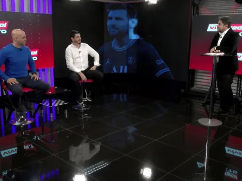 El último capítulo Superclásico de Vive RedGol