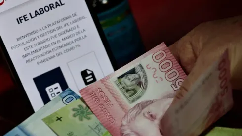 ¿Puedo postular de nuevo al IFE Laboral si ya recibí los tres pagos?