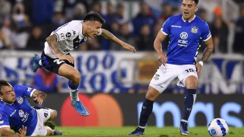 La próxima semana la apasionante serie se traslada a Córdoba.