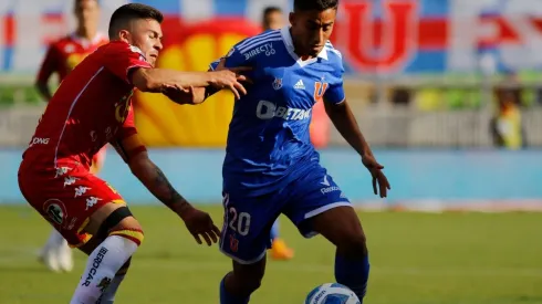 La U y Unión Española jugarán en Coquimbo