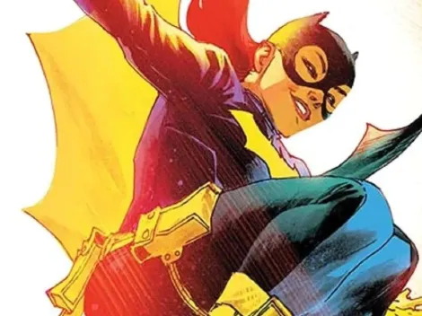 Batgirl no se estrenará ni en cines ni en streaming