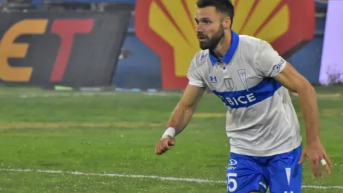 Gary Kagelmacher destacó la importancia de volver a ganar en la UC