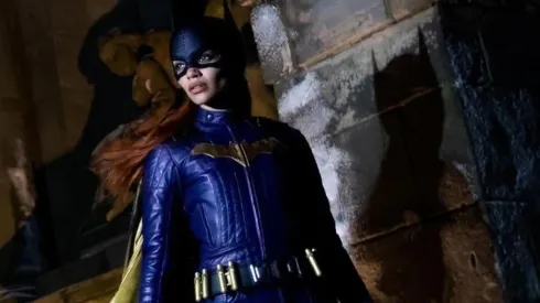 Batgirl