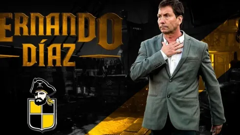 Fernando Díaz vuelve a dirigir para asumir la banca de Coquimbo Unido