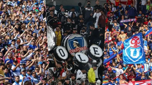La UC tendrá que buscar estadios mientras modernizan San Carlos de Apoquindo, y la U luchó varias semanas para tener donde recibir a Colo Colo. ¿Y quién piensa en los hinchas?
