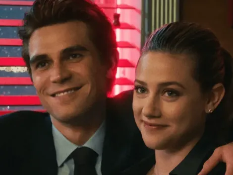 ¿A qué hora se estrena el capítulo final de Riverdale 6 en Warner Channel?