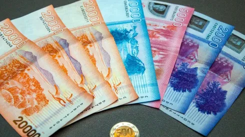 Bono por Formalización