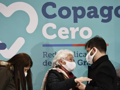 ¿A quiénes beneficiará el nuevo Copago Cero de Fonasa?