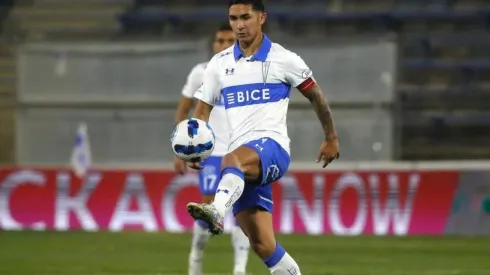 Felipe Gutiérrez regresa a la MLS hasta el próximo año.