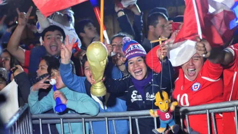 El Mundial del 2030 en Sudamérica empieza a tomar forma