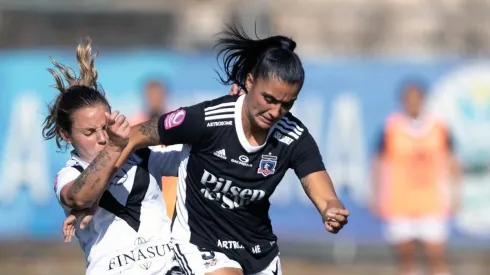 Santiago Morning y Colo Colo comparten la cima de la tabla con 36 puntos