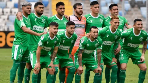 Audax Italiano volverá a ser local en la cancha de La Florida