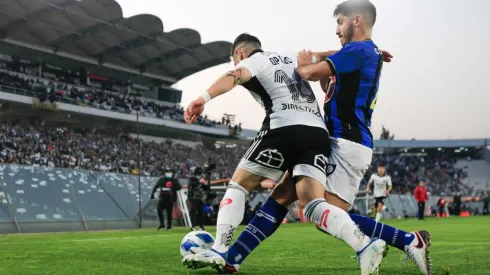 Colo Colo espera ampliar el aforo para el recinto de Macul.