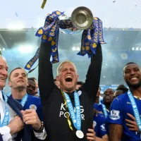 Se va un histórico: tras 11 temporadas en Leicester Kasper Schmeichel es traspasado al Niza