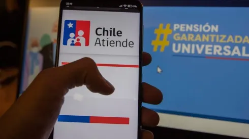 Pensión Garantizada Universal