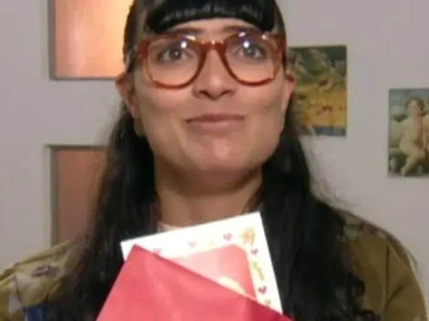 Yo Soy Betty La Fea vuelve a la televisión abierta chilena