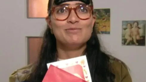 Ana María Orozco protagoniza Yo Soy Betty, La Fea.