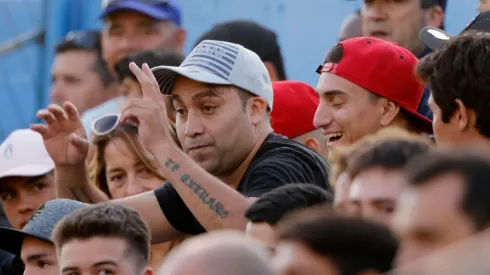 Luis Núñez conocerá su sentencia el sábado 13 de agosto