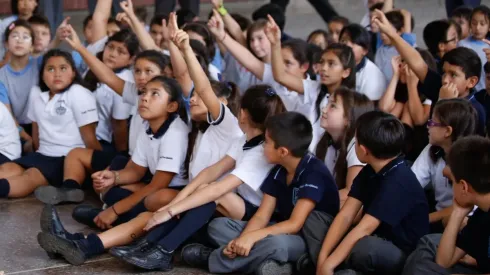 Admisión Escolar 2023