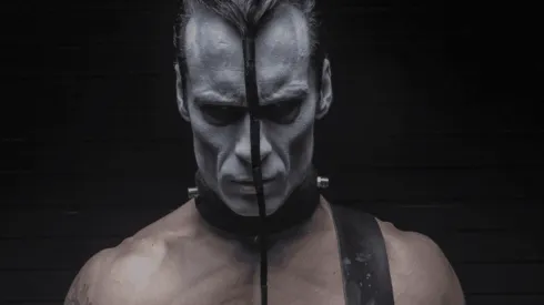Doyle Wolfgang von Frankenstein, de Misfits.
