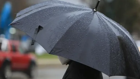 Pronóstico del tiempo