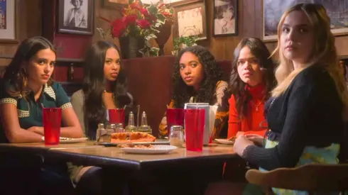 Pretty Little Liars: Original Sin