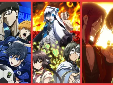 Crunchyroll Expo | Estos paneles se transmitirán en español