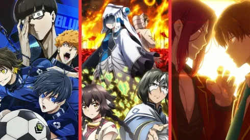 La Crunchyroll expo se concretará entre el 5 y el 7 de agosto.