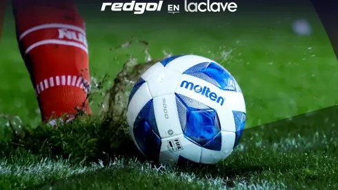 La Roja Sub 23, lo que viene este fin de semana en el Campeonato Nacional en su fecha 21 y mucho más en RedGol en La Clave.