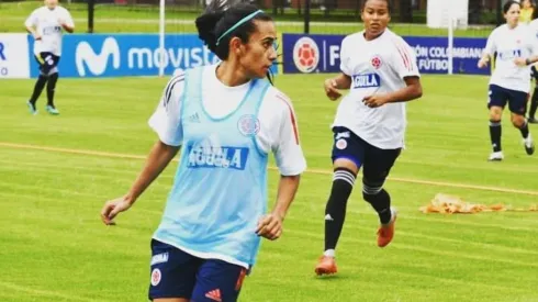 La U Fem comienza a preparar la Libertadores y tiene su primer fichaje