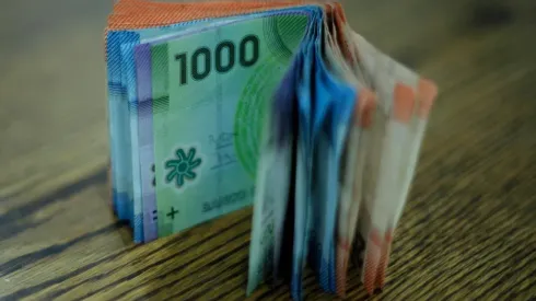 ¿Cuántos pagos son por beneficiario del Bono Invierno de 120 mil pesos?