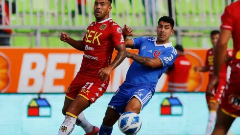 Espinoza advierte que, a pesar de no agradarles la opción de recibir a la U en Coquimbo, saldrán con todo en búsqueda del triunfo ante su exclub.