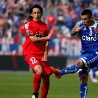 El chileno que jugó en la U que sueña con ser citado a la selección peruana con la llegada del nuevo entrenador