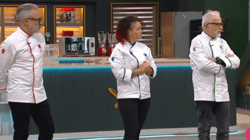 El Discípulo del Chef