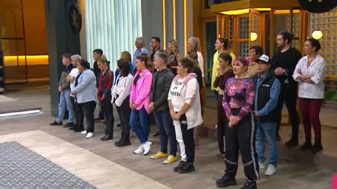 El Discípulo del Chef