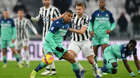 El nuevo fichaje de Flamengo puede venir directamente de la Serie A