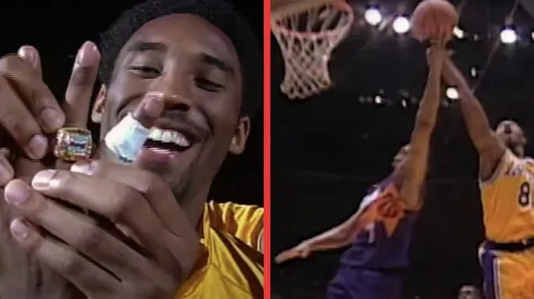 LA Lakers: El Legado, de Star+, tendrá 10 episodios.