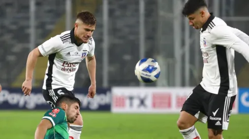 Colo Colo espera volver a tener el Monumental lleno