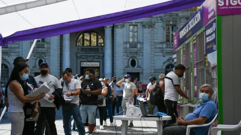 Permiso de Circulación 2022