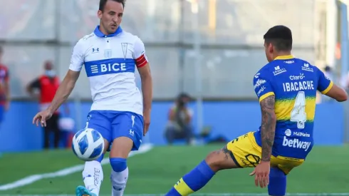 José Pedro Fuenzalida se suma a la lista de dudas en la UC